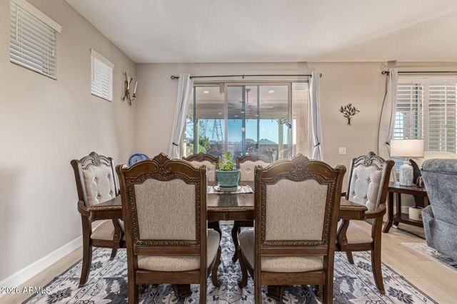 26311 W MATTHEW Drive, Buckeye, AZ 85396