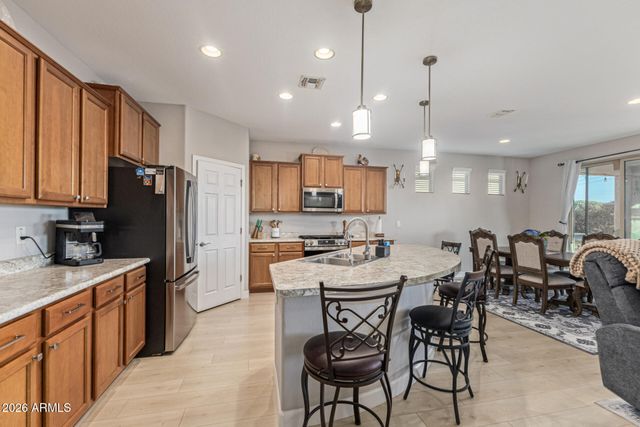 26311 W MATTHEW Drive, Buckeye, AZ 85396