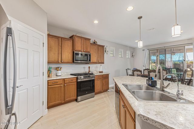 26311 W MATTHEW Drive, Buckeye, AZ 85396