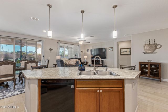 26311 W MATTHEW Drive, Buckeye, AZ 85396