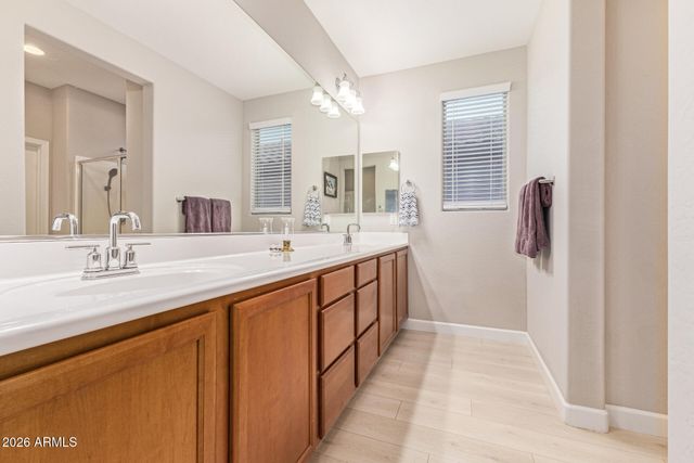 26311 W MATTHEW Drive, Buckeye, AZ 85396