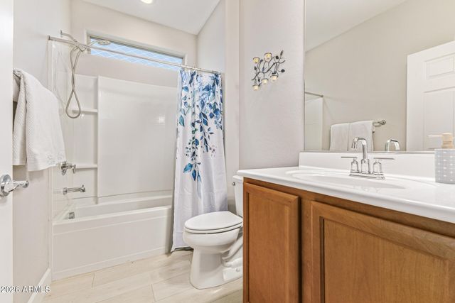 26311 W MATTHEW Drive, Buckeye, AZ 85396