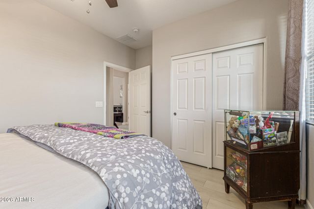 26311 W MATTHEW Drive, Buckeye, AZ 85396