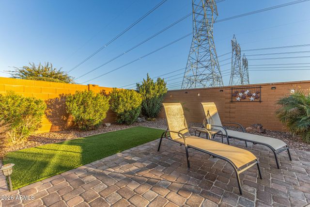 26311 W MATTHEW Drive, Buckeye, AZ 85396