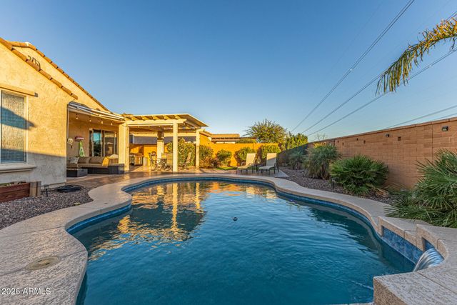 26311 W MATTHEW Drive, Buckeye, AZ 85396