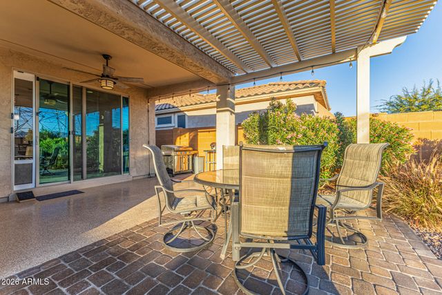 26311 W MATTHEW Drive, Buckeye, AZ 85396