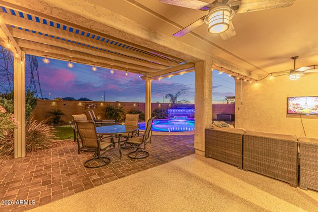 26311 W MATTHEW Drive, Buckeye, AZ 85396