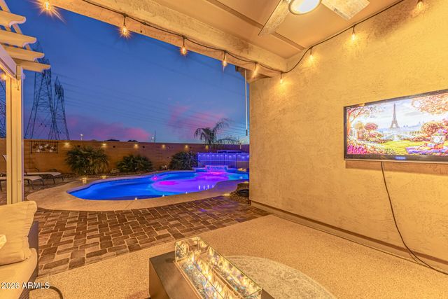 26311 W MATTHEW Drive, Buckeye, AZ 85396