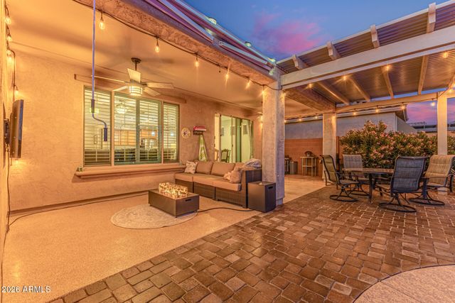 26311 W MATTHEW Drive, Buckeye, AZ 85396