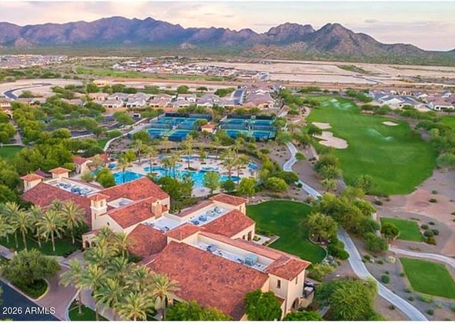 26311 W MATTHEW Drive, Buckeye, AZ 85396