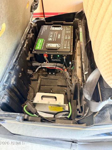 26311 W MATTHEW Drive, Buckeye, AZ 85396