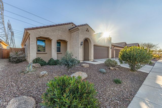 26311 W MATTHEW Drive, Buckeye, AZ 85396