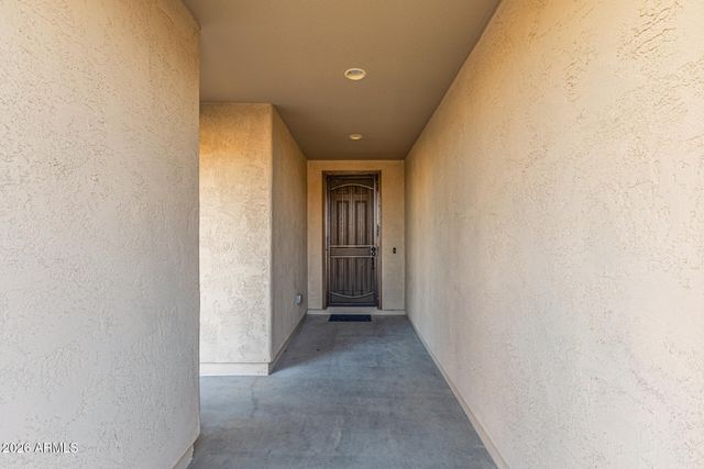 26311 W MATTHEW Drive, Buckeye, AZ 85396