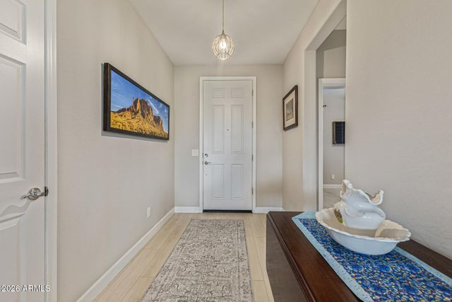 26311 W MATTHEW Drive, Buckeye, AZ 85396