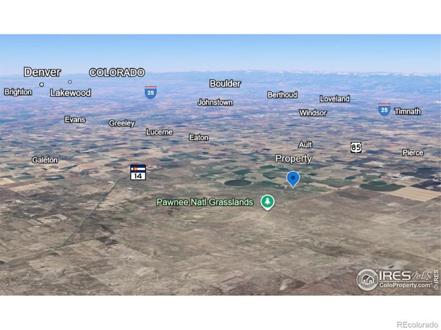 0 CR 90, Ault, CO 80610