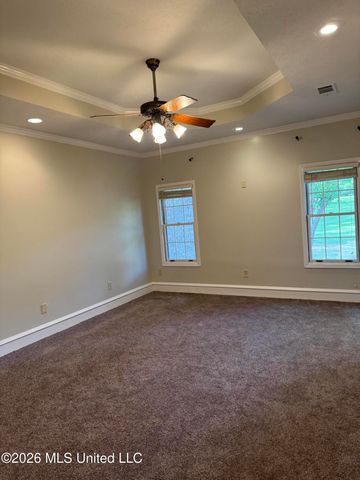 102 Country Cove Drive, Clinton, MS 39056
