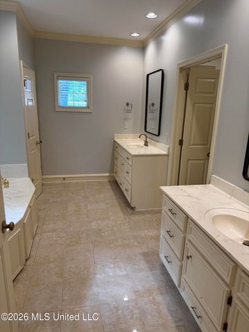 102 Country Cove Drive, Clinton, MS 39056