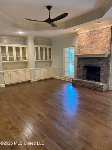 102 Country Cove Drive, Clinton, MS 39056