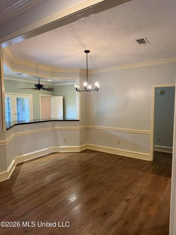 102 Country Cove Drive, Clinton, MS 39056