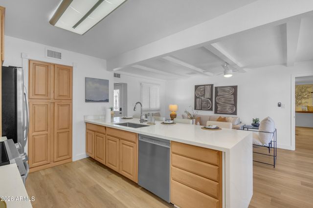 7412 E PRINCETON Avenue, Scottsdale, AZ 85257