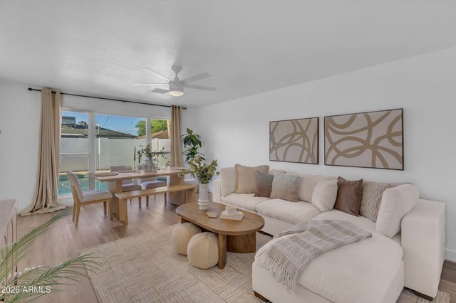 7412 E PRINCETON Avenue, Scottsdale, AZ 85257