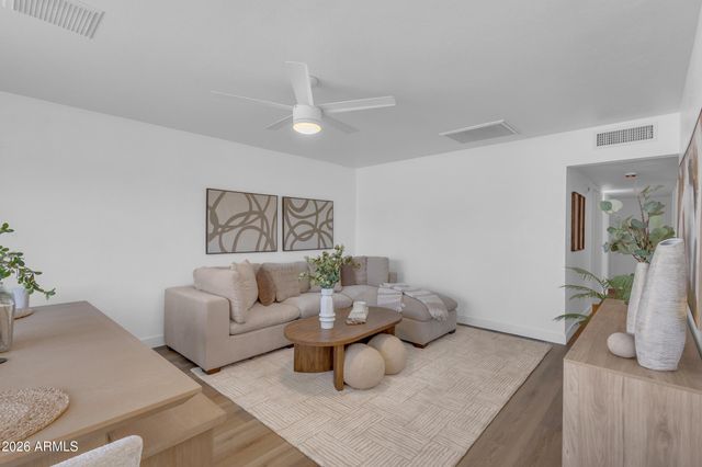 7412 E PRINCETON Avenue, Scottsdale, AZ 85257