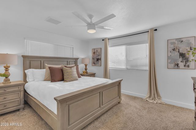 7412 E PRINCETON Avenue, Scottsdale, AZ 85257