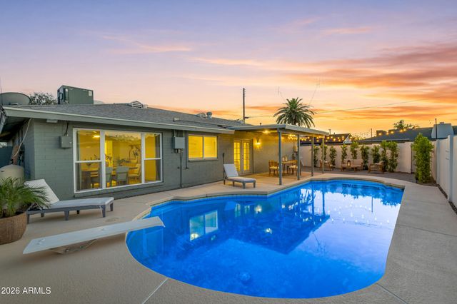 7412 E PRINCETON Avenue, Scottsdale, AZ 85257