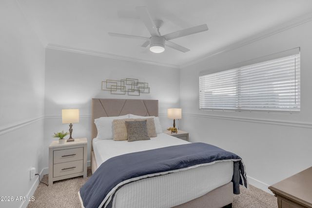 7412 E PRINCETON Avenue, Scottsdale, AZ 85257