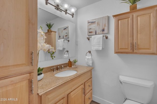 7412 E PRINCETON Avenue, Scottsdale, AZ 85257