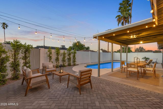 7412 E PRINCETON Avenue, Scottsdale, AZ 85257