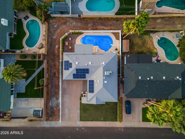 7412 E PRINCETON Avenue, Scottsdale, AZ 85257