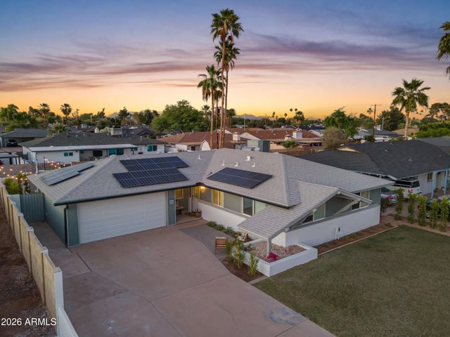 7412 E PRINCETON Avenue, Scottsdale, AZ 85257