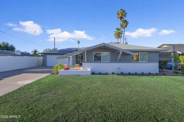 7412 E PRINCETON Avenue, Scottsdale, AZ 85257