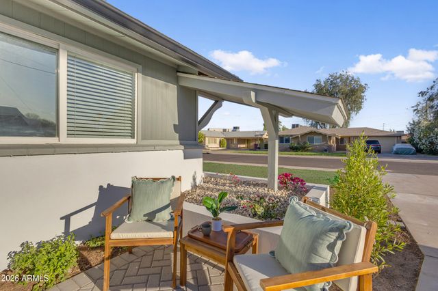 7412 E PRINCETON Avenue, Scottsdale, AZ 85257