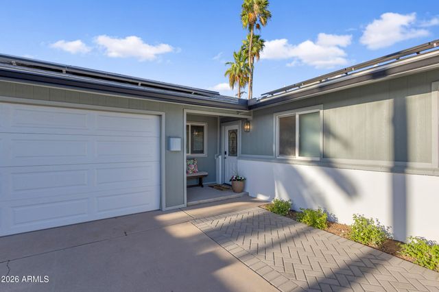 7412 E PRINCETON Avenue, Scottsdale, AZ 85257