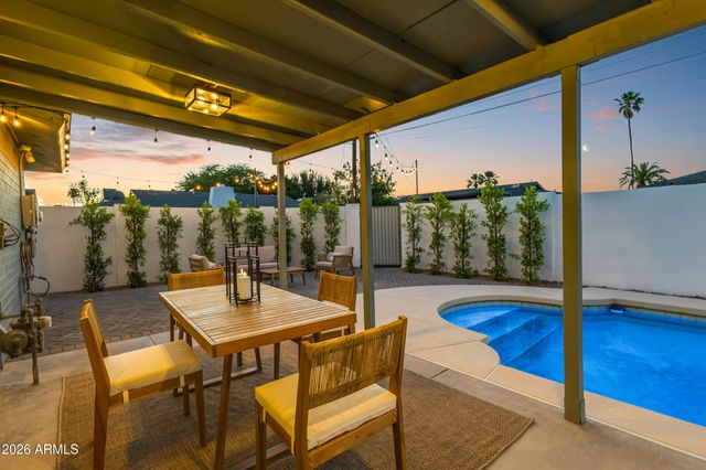 7412 E PRINCETON Avenue, Scottsdale, AZ 85257