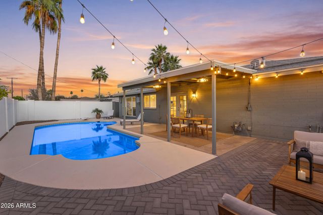 7412 E PRINCETON Avenue, Scottsdale, AZ 85257