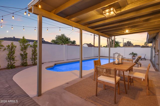 7412 E PRINCETON Avenue, Scottsdale, AZ 85257