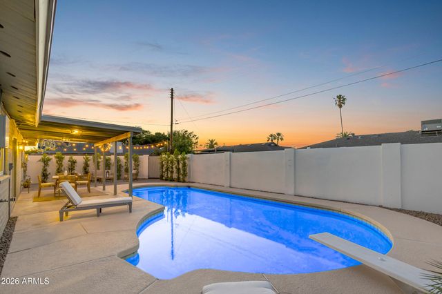 7412 E PRINCETON Avenue, Scottsdale, AZ 85257