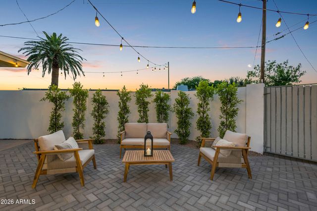 7412 E PRINCETON Avenue, Scottsdale, AZ 85257