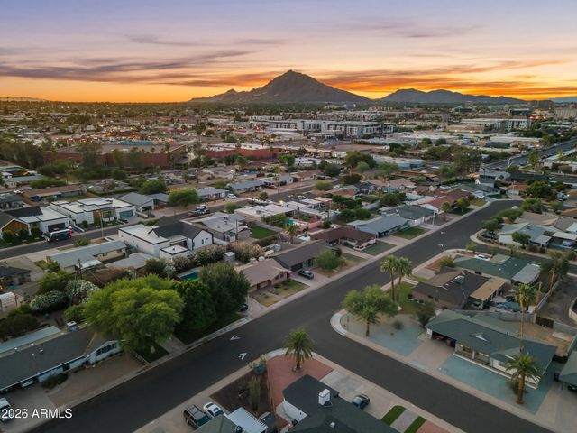 7412 E PRINCETON Avenue, Scottsdale, AZ 85257