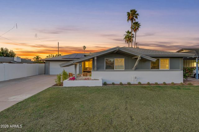 7412 E PRINCETON Avenue, Scottsdale, AZ 85257