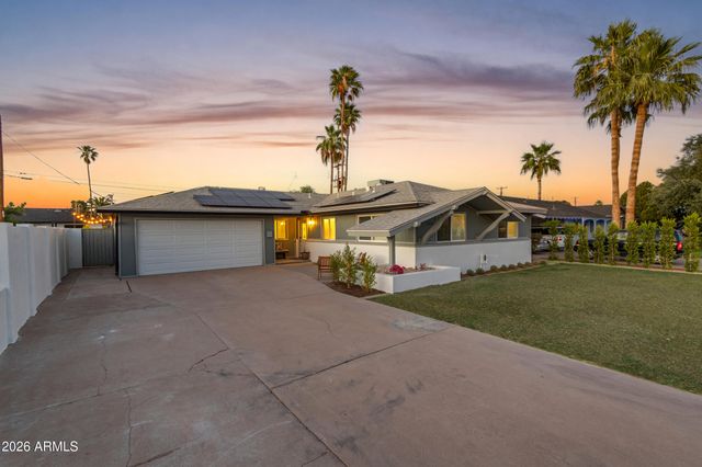 7412 E PRINCETON Avenue, Scottsdale, AZ 85257