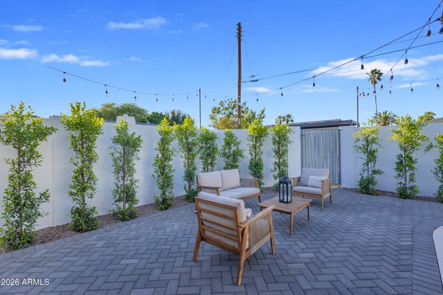 7412 E PRINCETON Avenue, Scottsdale, AZ 85257