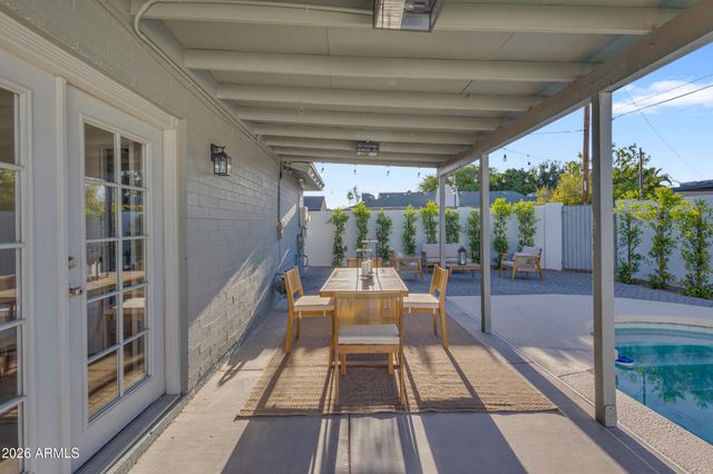 7412 E PRINCETON Avenue, Scottsdale, AZ 85257