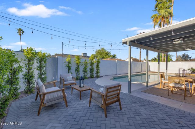 7412 E PRINCETON Avenue, Scottsdale, AZ 85257