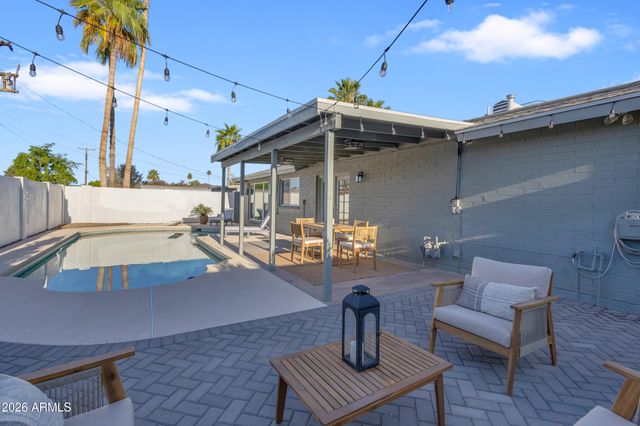 7412 E PRINCETON Avenue, Scottsdale, AZ 85257