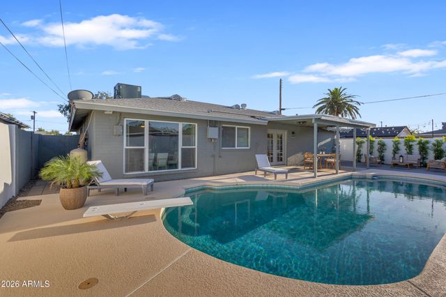 7412 E PRINCETON Avenue, Scottsdale, AZ 85257