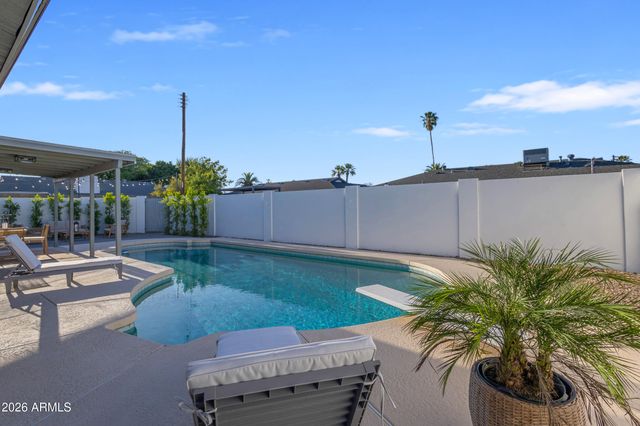 7412 E PRINCETON Avenue, Scottsdale, AZ 85257